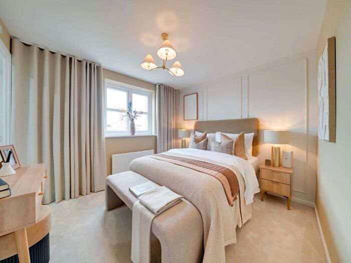 4 Bedroom Detached House For Sale In Redwald Road, Rendlesham, Suffolk, IP12