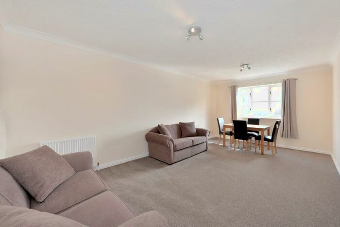 1 Bedroom Apartment To Rent In Knowles Court Gayton Road Harrow, HA1
