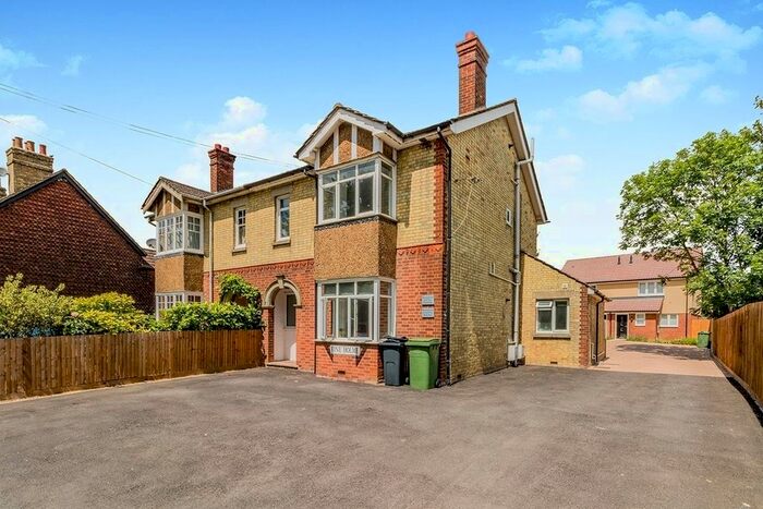 1 Bedroom Flat To Rent In Forstal Road, Aylesford, Kent, ME20