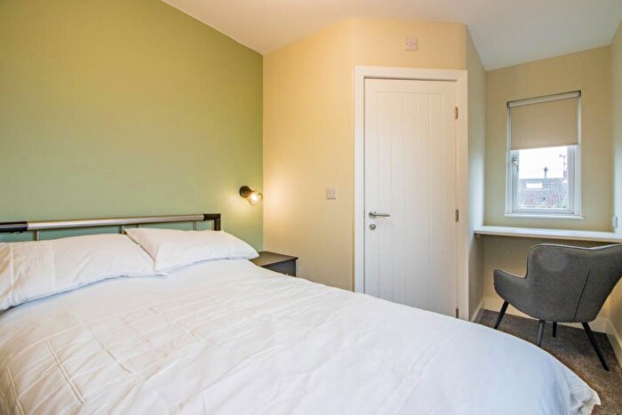 1 Bedroom Flat To Rent In Nottingham Road, Eastwood, Nottingham, Nottinghamshire, NG16