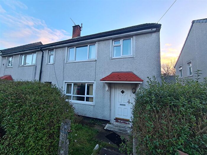 Property To Rent In Mardale Drive, Middleton, Manchester, M24
