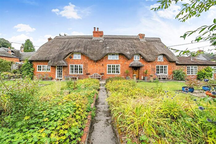 4 Bedroom Detached House For Sale In Etchilhampton, Devizes, SN10