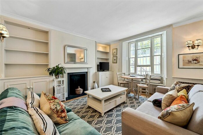 1 Bedroom Flat To Rent In Kildare Terrace, London, W2