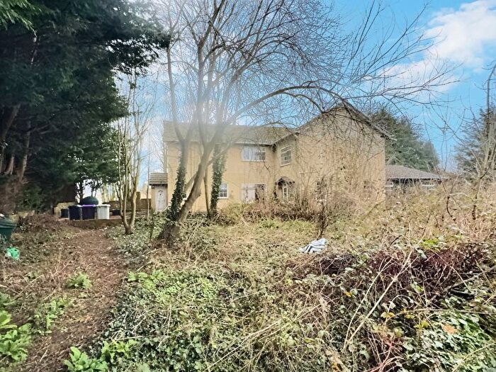 4 Bedroom Detached House For Sale In North End, Saltfleetby, LN11