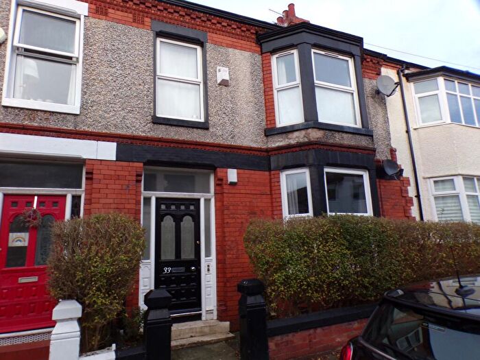 1 Bedroom Flat To Rent In Courtland Road, L18