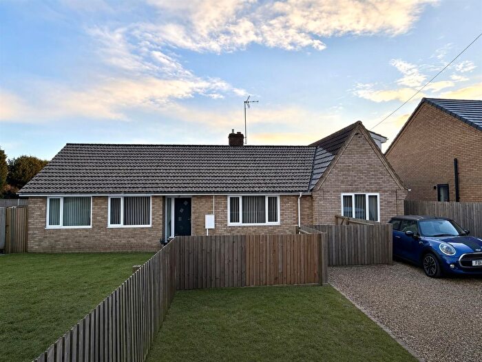 4 Bedroom Bungalow For Sale In Burr Lane, Spalding, PE12