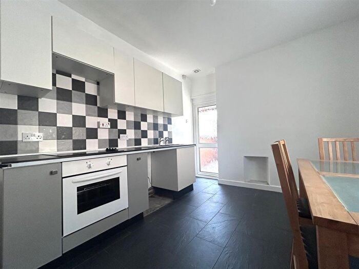 2 Bedroom End Of Terrace House To Rent In Sandfields Road, Port Talbot, SA12
