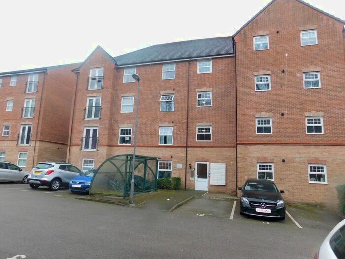 2 Bedroom Flat To Rent In Olive Mount Road, Wavertree, Liverpool, L15