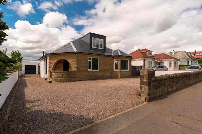5 Bedroom Detached Bungalow For Sale In Biggar Road, Edinburgh, EH10
