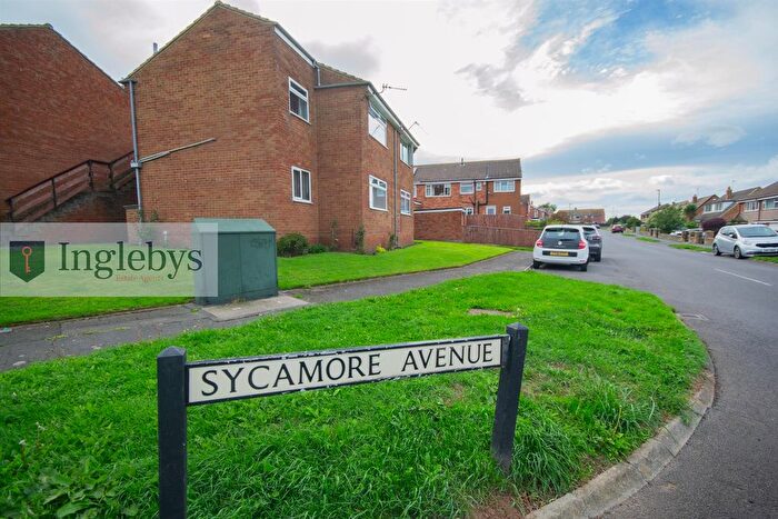 1 Bedroom Flat For Sale In Wilton Bank, Saltburn-By-The-Sea, TS12
