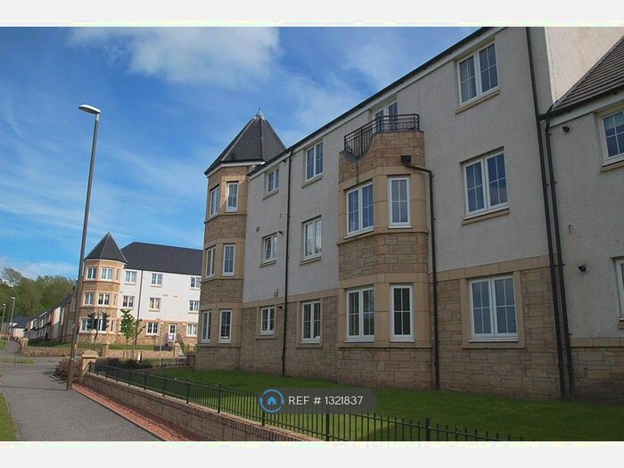 2 Bedroom Flat To Rent In Miners Walk, Dalkeith EH22