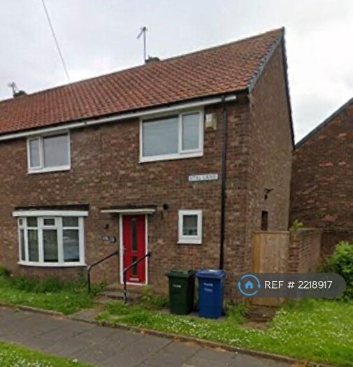 3 Bedroom End Of Terrace House To Rent In Etal Lane, Newcastle Upon Tyne, NE5