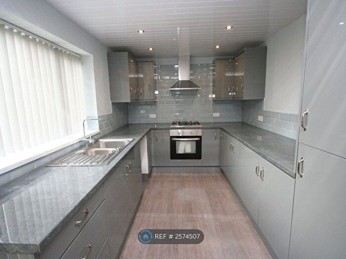 4 Bedroom Detached House To Rent In Gleneagles Road, New Marske, Redcar, TS11