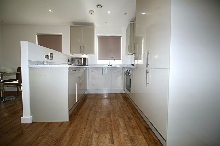 2 Bedroom Apartment To Rent In Floral Court, Lily Way, London, N13