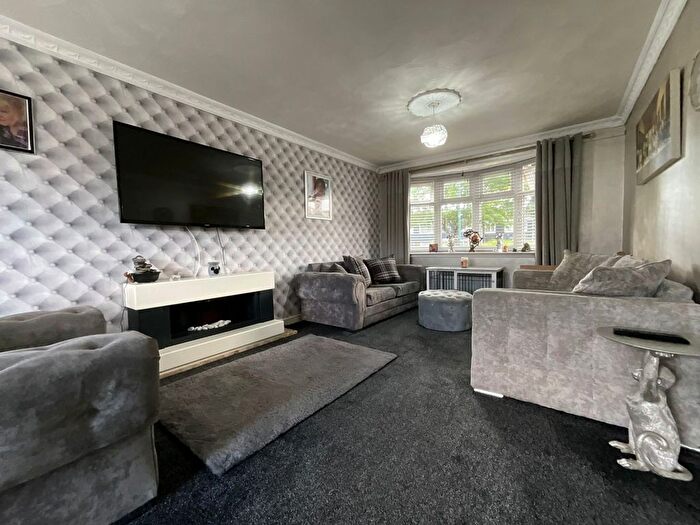 3 Bedroom Terraced House For Sale In Fort Square, South Shields, NE33