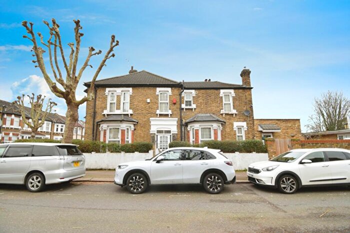 4 Bedroom Semi Detached House For Sale In Milton Avenue, London, E6