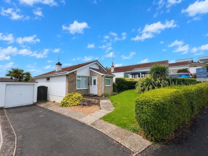 2 Bedroom Detached Bungalow For Sale In Sandbourne Road, Preston, DT3
