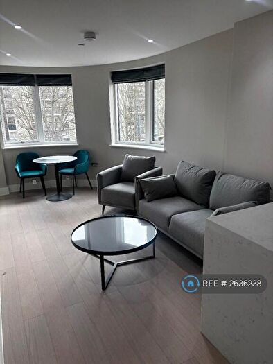 1 Bedroom Flat To Rent In Hyde Lane, London, SW11
