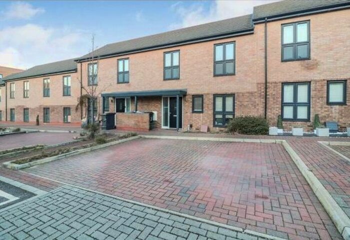3 Bedroom Terraced House To Rent In Eve Drive, Harlow, CM18