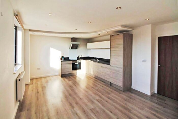 1 Bedroom Flat For Sale In Carr Street, Ipswich, IP4