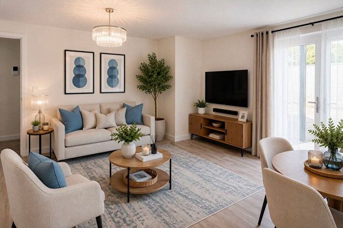 1 Bedroom Flat For Sale In Plot - Bed Apartment, Brunswick At Mindenhurst, Deepcut, GU16