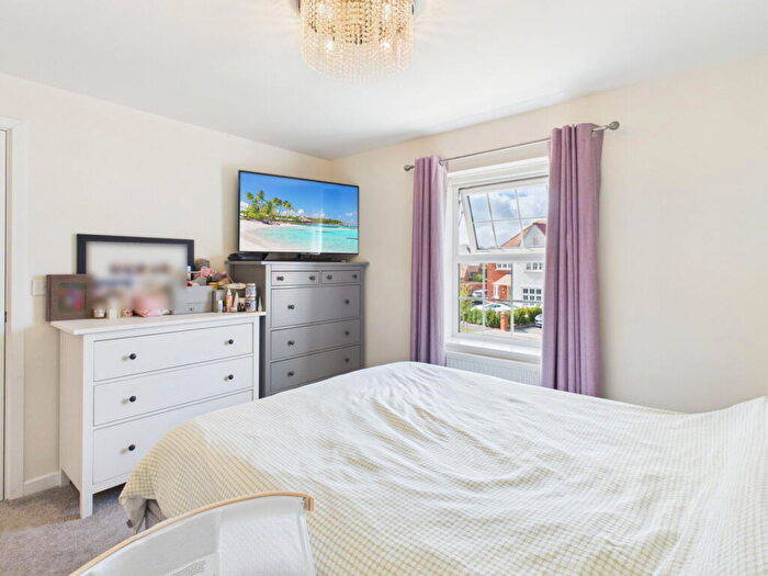 4 Bedroom Detached House For Sale In Reaseheath Way, Henhull, Nantwich, CW5 - Photo 11