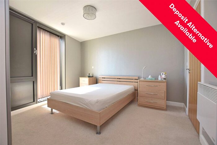 1 Bedroom Flat To Rent In Honeybourne Way, Cheltenham, Gloucestershire, GL50