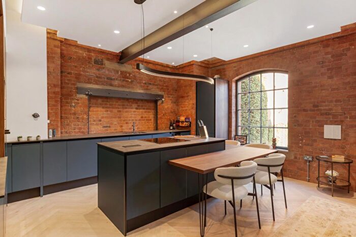 1 Bedroom Flat For Sale In Colman's Wharf, Morris Road, London, E14