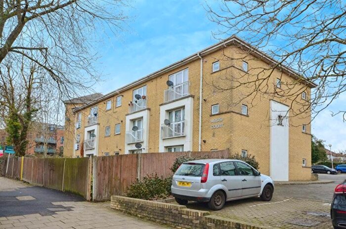 1 Bedroom Flat To Rent In Assisi Court, Sudbury Hill, HA0