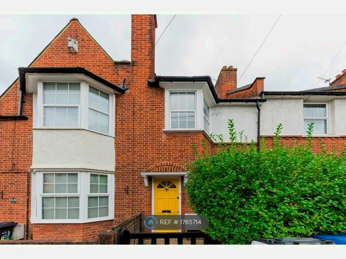 2 Bedroom Terraced House To Rent In Tylecroft Road, London, SW16