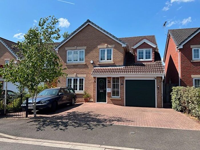 5 Bedroom Detached House For Sale In Mellors Road, Edwinstowe, NG21