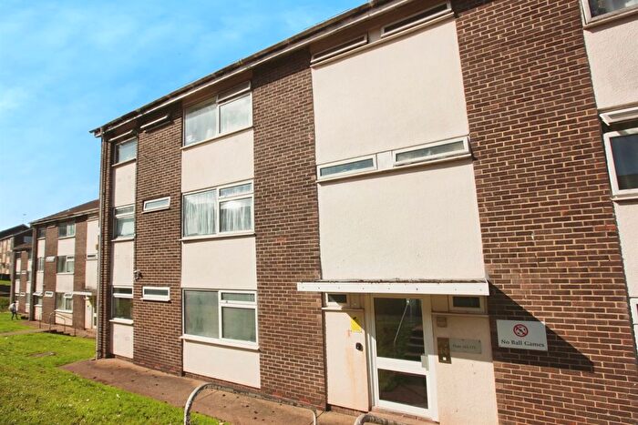 3 Bedroom Flat To Rent In Lichfield Avenue, Torquay, TQ2