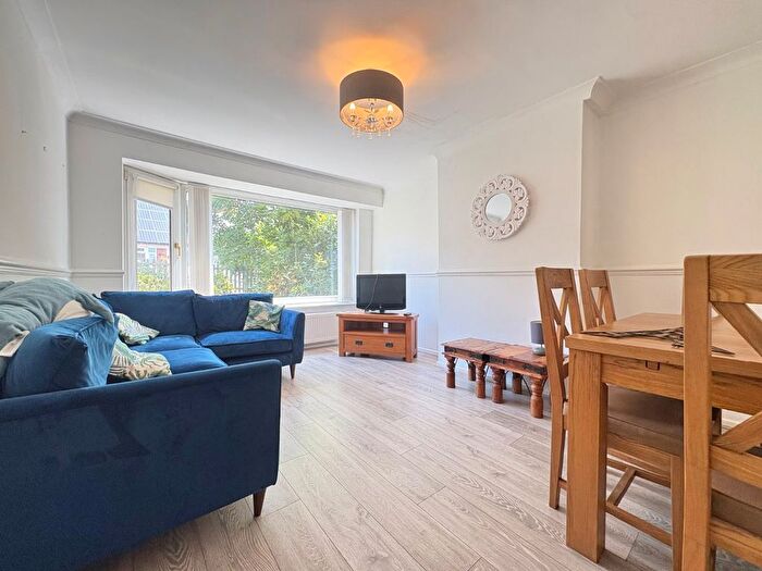 3 Bedroom Semi-Detached House To Rent In Eden Gardens, Burley, Leeds, LS4