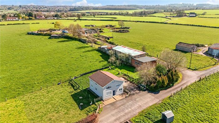 4 Bedroom Detached House For Sale In Martcombe Road, Easton In Gordano, Bristol, BS20