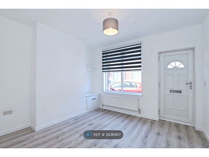 3 Bedroom Terraced House To Rent In Alexandra Road, Grantham, NG31