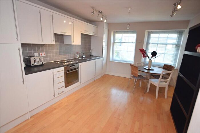 1 Bedroom Flat To Rent In Bondgate Within, Alnwick, Northumberland, NE66