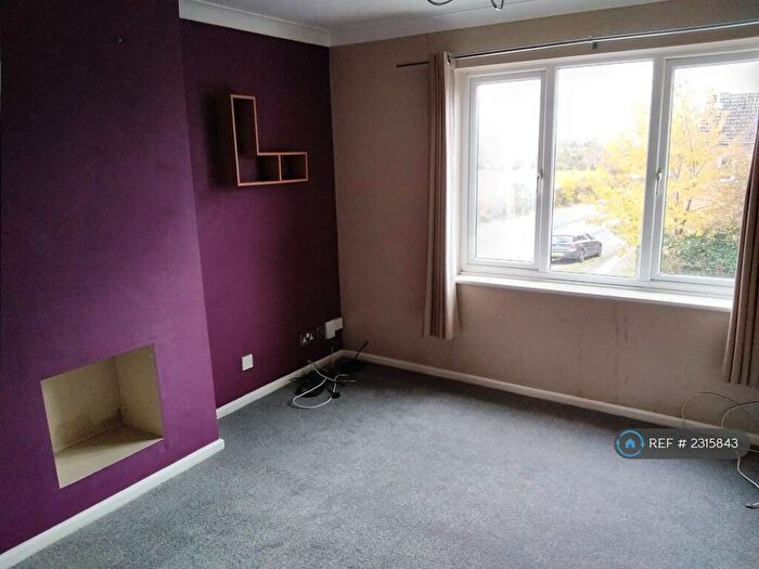 1 Bedroom Flat To Rent In Hornbeam Close, Leighton Buzzard, LU7