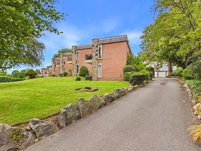 2 Bedroom Flat For Sale In Silverdale Road, Ecclesall, Sheffield, S11