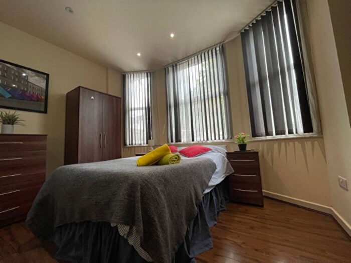 Studio To Rent In Cranhurst Road, London, NW2