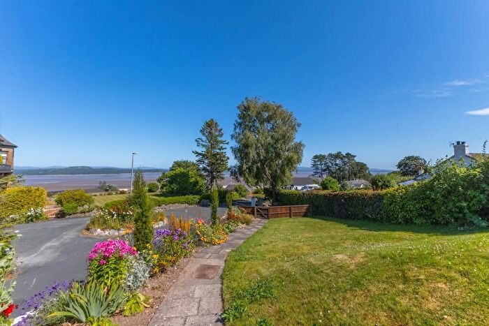 2 Bedroom Semi-Detached Bungalow For Sale In Kilmidyke Drive, Grange-Over-Sands, LA11