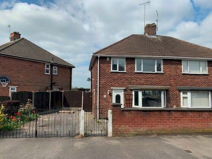 3 Bedroom Semi-Detached House To Rent In Central Avenue, Kirkby-in-Ashfield, NG17