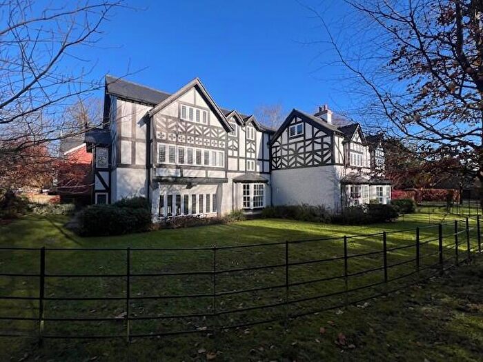 2 Bedroom Apartment To Rent In Millwood Drive, Hartford, CW8