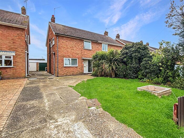 3 Bedroom Semi-Detached House To Rent In Heath Road, Wivenhoe, CO7