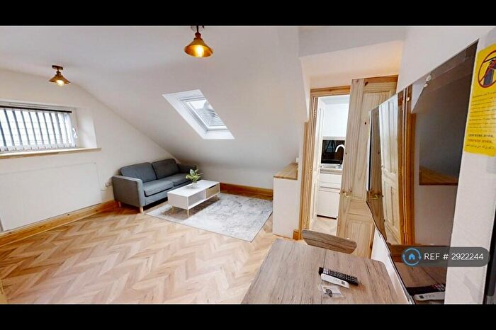 Studio To Rent In Walliscote Road, Weston Super Mare, BS23