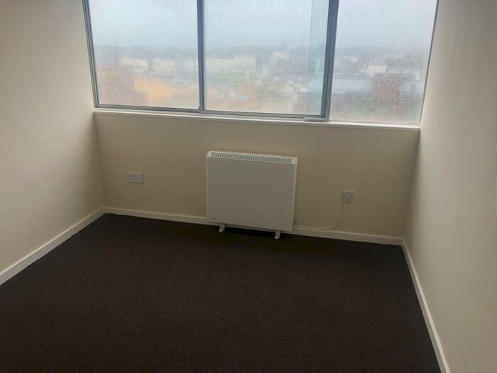 2 Bedroom Flat To Rent In Arlington House, Margate, CT9