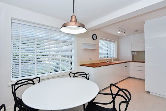 Studio To Rent In Chetwynd Road, Dartmouth Park, London, NW5