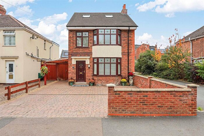 5 Bedroom Detached House For Sale In Perne Road, Cambridge, CB1