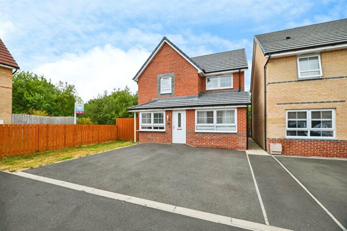 3 Bedroom Detached House For Sale In Hills Drive, Stockton-On-Tees, TS20
