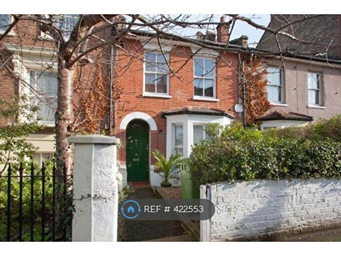 1 Bedroom Flat To Rent In Peckham, London, SE15