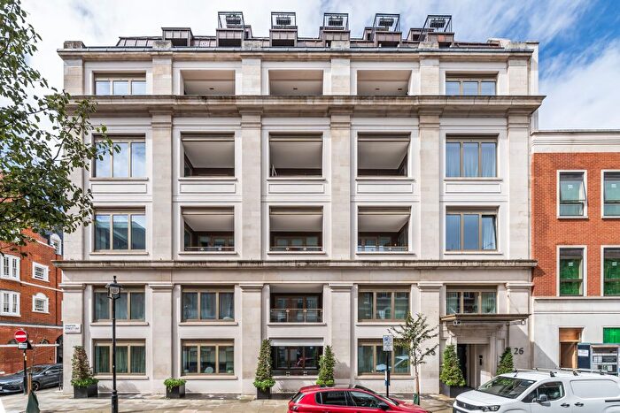 2 Bedroom Flat For Sale In Chapter Street, London, SW1P